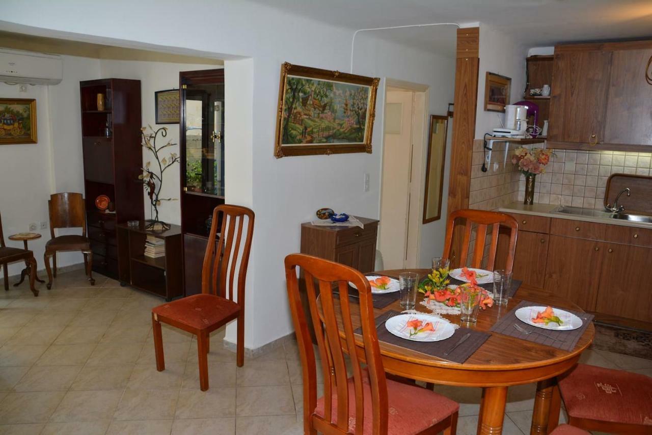 Traditional Summer House In Marmari Marmari  Exterior foto