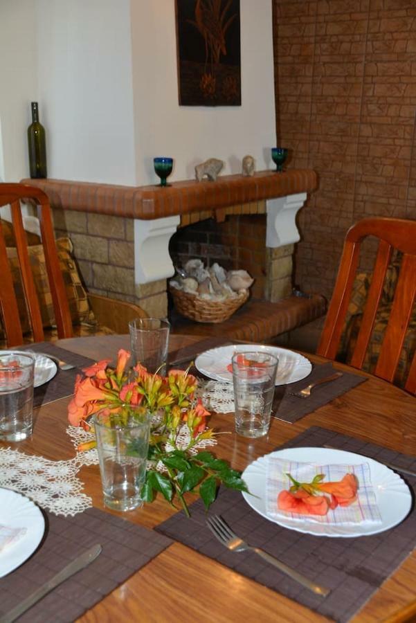 Traditional Summer House In Marmari Marmari  Exterior foto